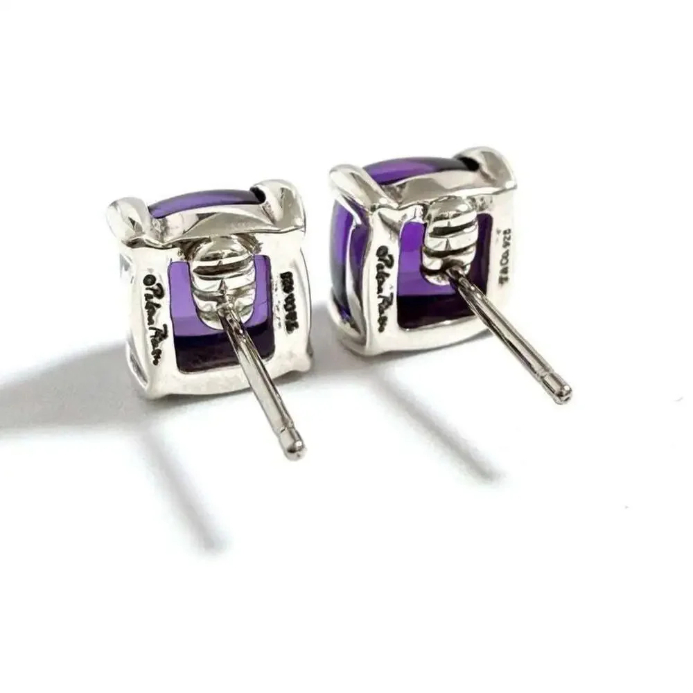 TIFFANY Silver Earrings
